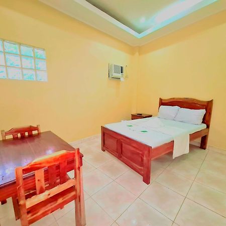 La-Familia Guest House Siquijor Cameră foto