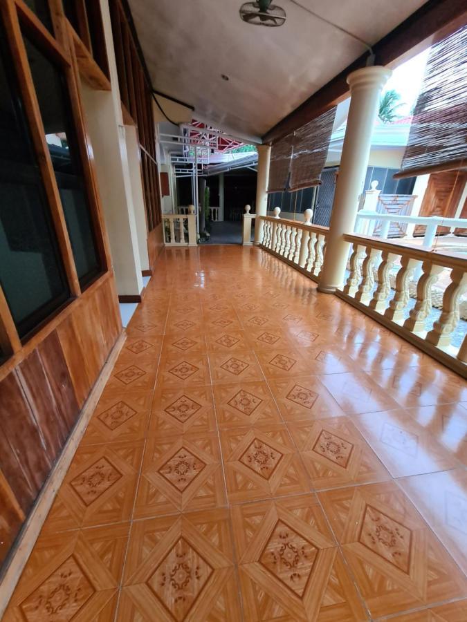 La-Familia Guest House Siquijor Exterior foto