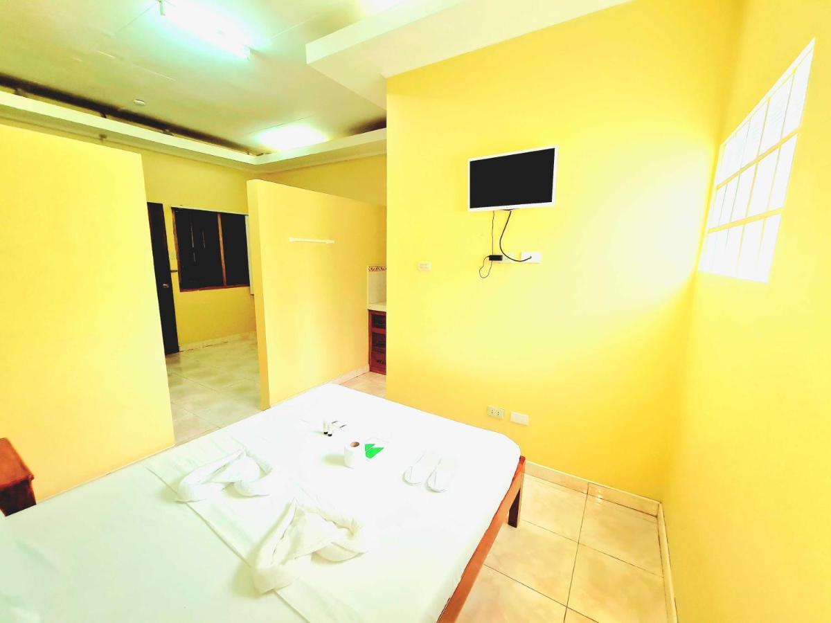 La-Familia Guest House Siquijor Cameră foto