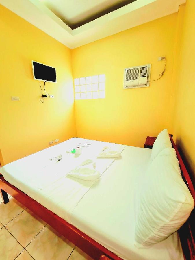 La-Familia Guest House Siquijor Cameră foto